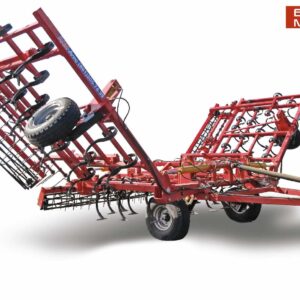 Культиватор КС-10М
