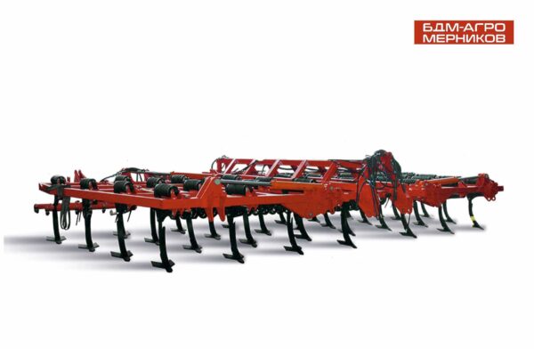 КУЛЬТИВАТОР КСУ-9ПС КУЛЬТИВАТОР КСУ-9ПС